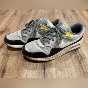 Nike Air Max size 12